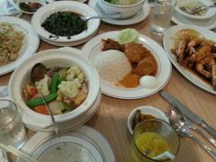 -关夫人餐厅(阳光广场店)