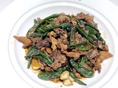 -小隐院子·庭院餐厅(大学城后湖店)