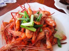 -凤嫂农家乐(梁弄店)