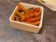 -偏脸子哈尔滨老烧烤(爱建店)