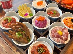 -楠火锅(哈尔滨金爵万象店)