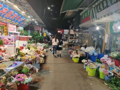 -循礼门鲜花花市(武汉循礼门店)