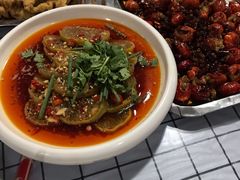 -郑喜旺烧烤(新密总店)