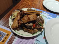 -巴犀烧烤(新崇光店)