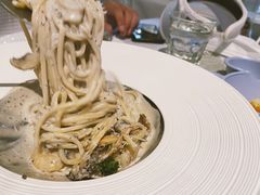 -一棵树·意大利西餐厅One Tree(新城店)