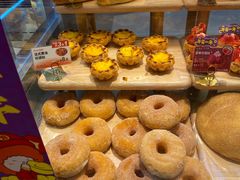 -BreadTalk面包新语·烘焙蛋糕(高德置地春广场店)