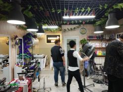 -雅典娜造型