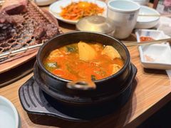 -王妃家(明洞中央店)