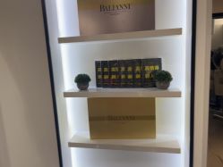 -LJOY丽锦造型·烫发染发