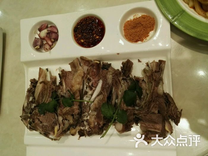 雅君羊羔肉(七一路店)-图片-西宁美食-大众点评网