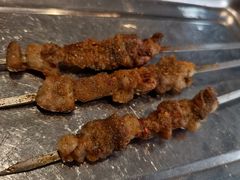 -清真聚陇缘美食餐厅(南横东街店)