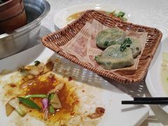 -潮之南·潮汕菜·鱼仔档(南山店)
