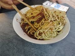 -二号桥脆绍面(星辉中路店)