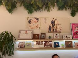 -KISS蜜摄影美学馆(香榭名苑店)