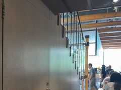 -TIGERS老虎西餐(亦庄店)