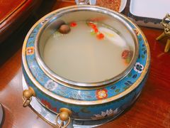 -草原牧驴涮肉坊(中海店)