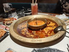 -哥老官重庆美蛙鱼头(五角场合生汇店)