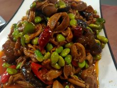 -王家土菜馆(霍山县店)