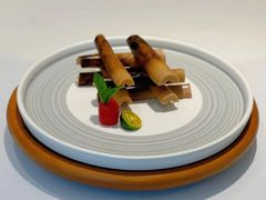 -漾亚·雍雅合鲜(桐梓林店)