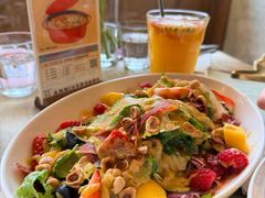 -UPPER KITCHEN(延安路店)