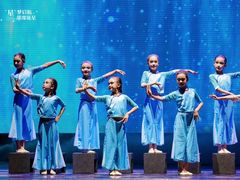 -DC少儿舞蹈培训中心(人民桥店)