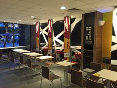 -麦当劳(衡阳中心汽车站店)