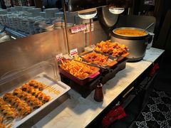 -火炉火自助餐(西直门凯德MALL店)