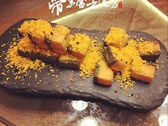 -敏珠拉姆藏餐·南京厨房(富春江东街店)