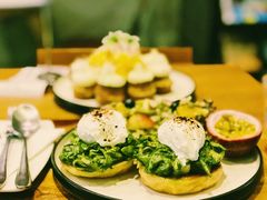 -BE BRIGHT KITCHEN(正佳广场店)