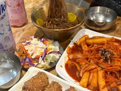 -管中炸鸡(建国道店)