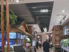 -阳光岛·海鲜盛宴(银泰中心in99店)