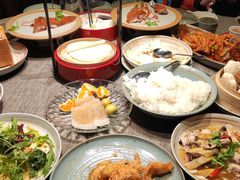 -青年公社烤鸭(熙悦天街店)