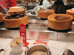 -龍歌自助小火锅(崂山丽达店)