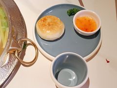 -左庭右院鲜牛肉火锅(环球港店)