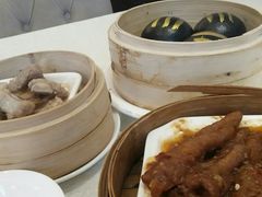 -新加坡泰国村酒楼(五角场店)