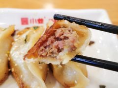 -小姜锅贴(凤凰街店)