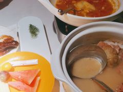 -玉满堂·湖北融合菜
