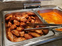 -成都天府丽雅酒店-宽窄店丽悦餐厅