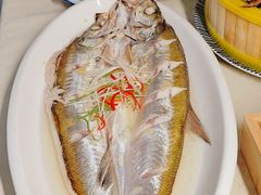 -七的湖·江南蟹舫·阳澄湖农家菜(蟹舫苑店)
