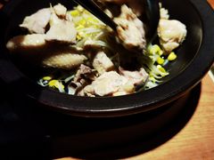 -云海肴·汽锅鸡·云南菜(高德置地店)