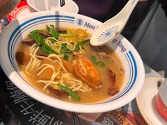 -敏华冰厅(平安金融中心店)