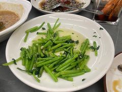 -阿毛饭店首店·宁波老字号(文化广场店)