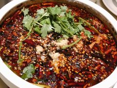 -绿茶餐厅(广州天河城店)