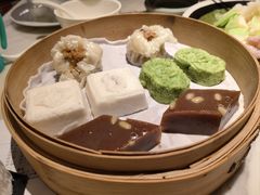 -新梅华餐厅(星悦汇店)