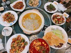 -金姐台湾菜(珠江路店)