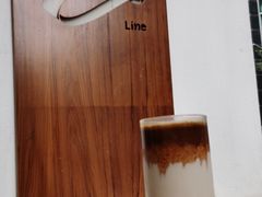 -Line 咖啡(石厦花园店)