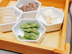 -小厨娘淮扬菜(板桥一店)