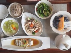 -馨月汇·一悦馨香月子中心(前滩店)