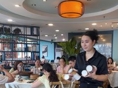 -常和州·夜宵大排档(常州单店)