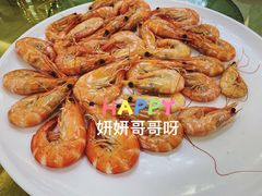-旺富东海大酒楼(海鲜街店)